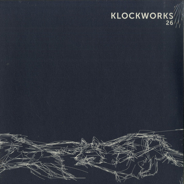 Klockworks 26 