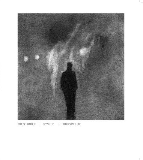 City Sleeps (Remixes Part One)
