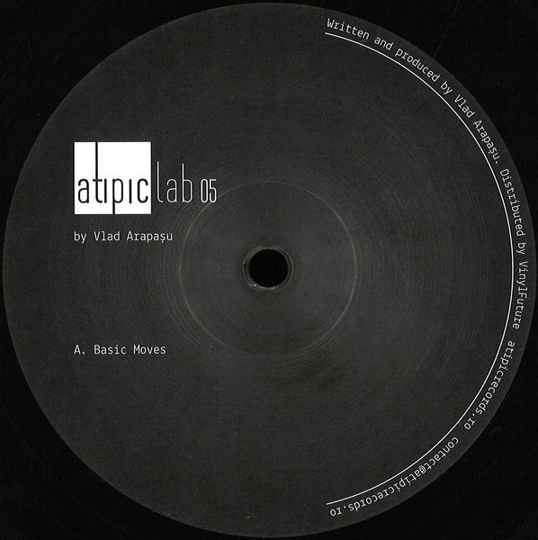 Atipic Lab 05