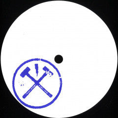 Strong Enough EP