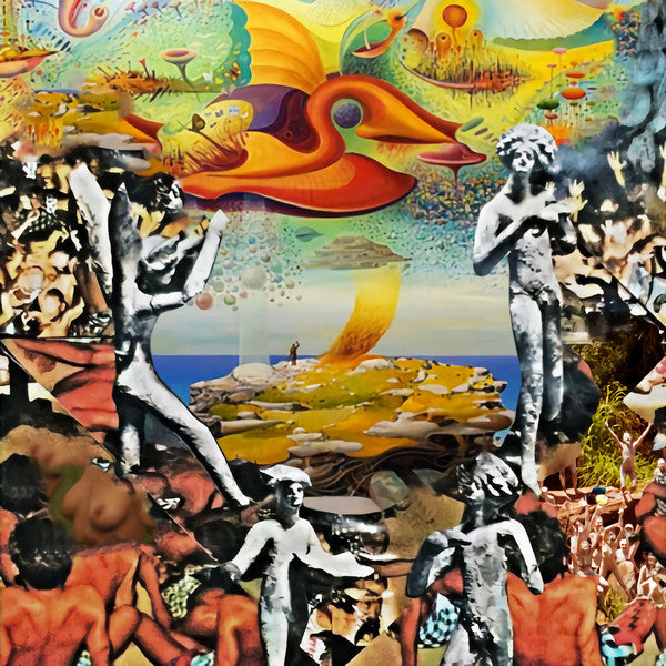 Voodoohop Entropia 1.5