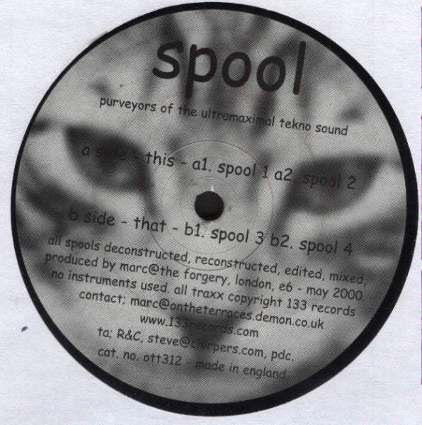 Spool