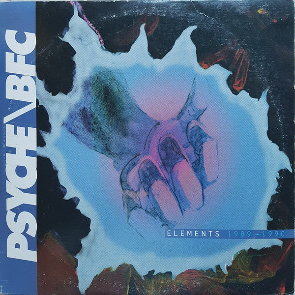 Elements 1989-1990