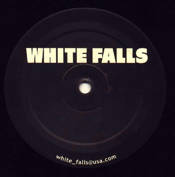 White Falls