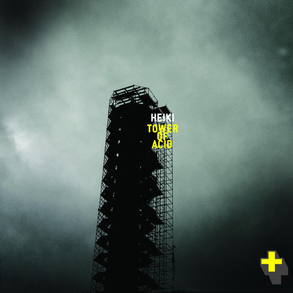 Tower Of Acid