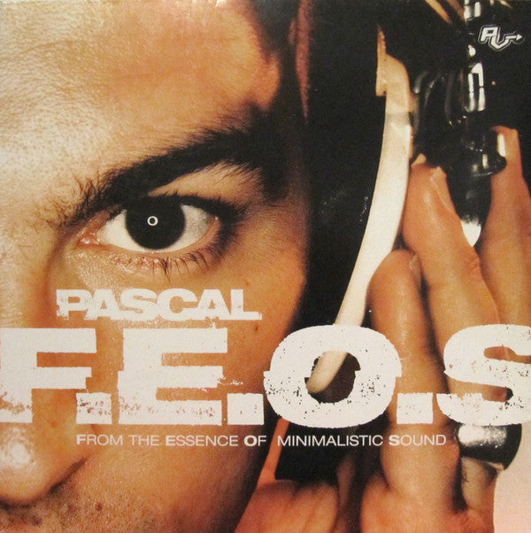 From The Essence Of Minimalistic Sound