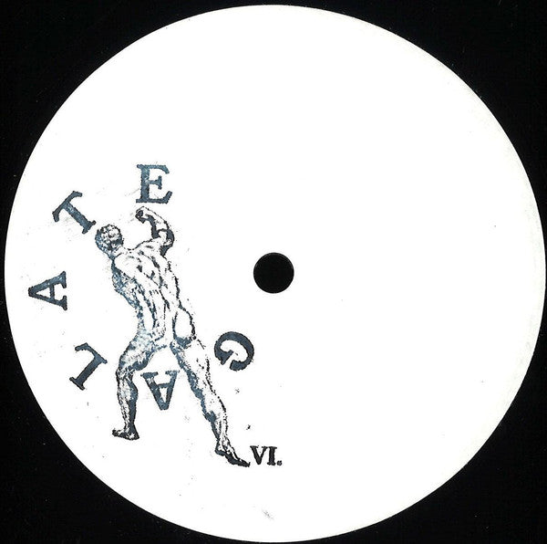 Galate VI: Italian Stallion