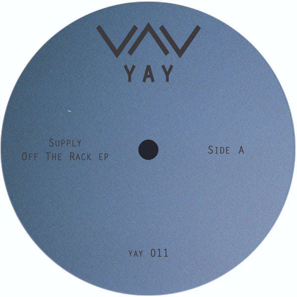 Off The Rack EP