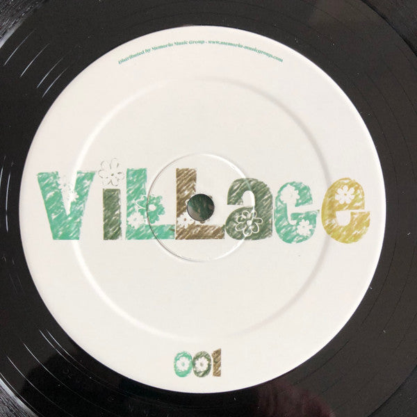 Village 001