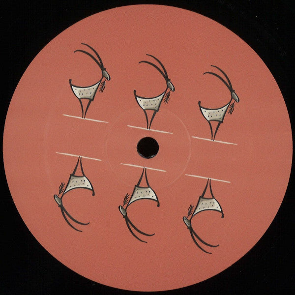 La Chèvre 006