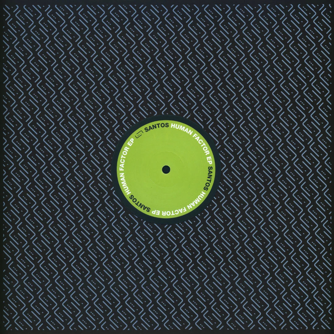 Human Factor EP