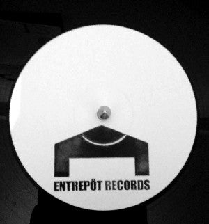 Untitled Track 3 / Untitled Track 4