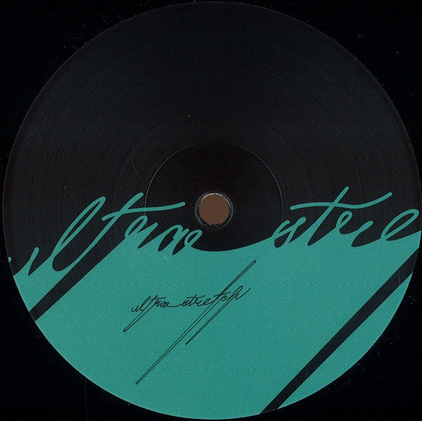 Break It Down / Love Me High