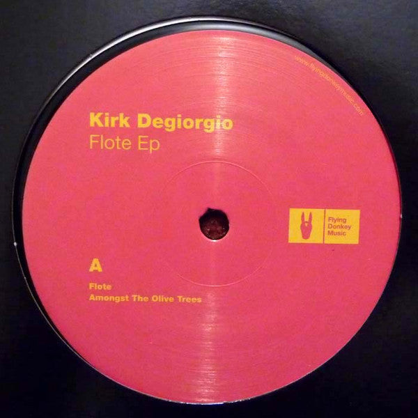 Flote EP