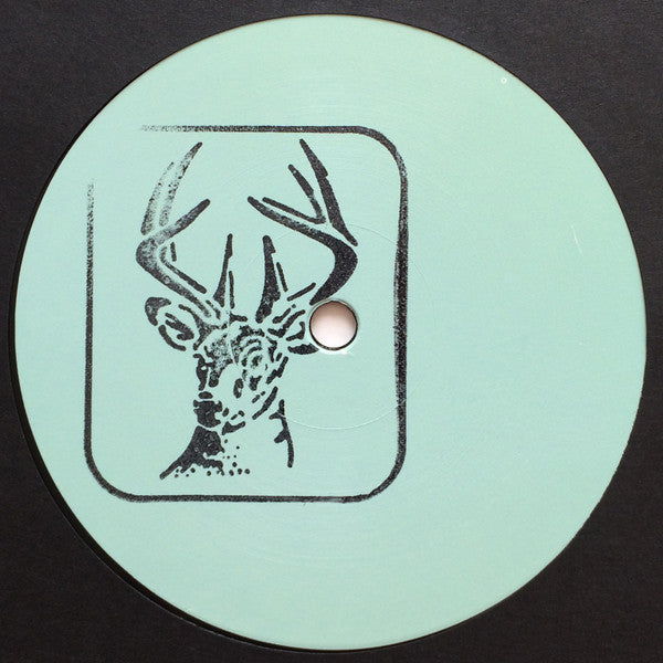 Deer IV EP