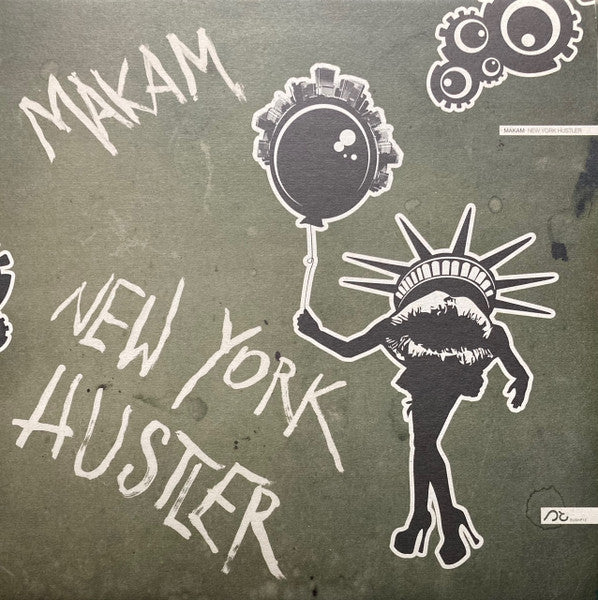 New York Hustler