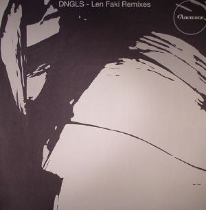 Hooly (Len Faki Remixes)