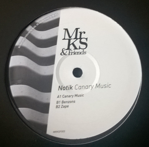 Canary Music