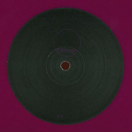 All Over / Ball Under EP