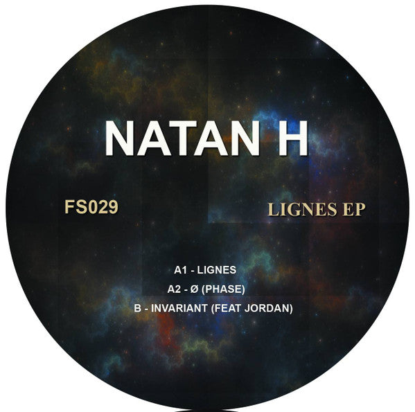 Lignes EP