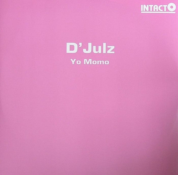 Yo Momo