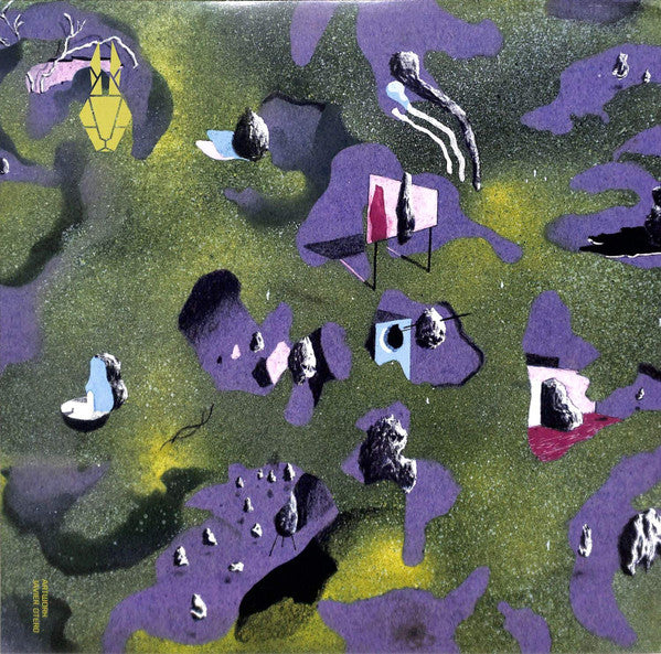 Relacion Especial EP