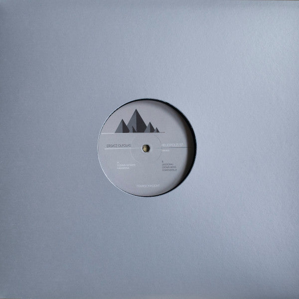 Heliopolis EP
