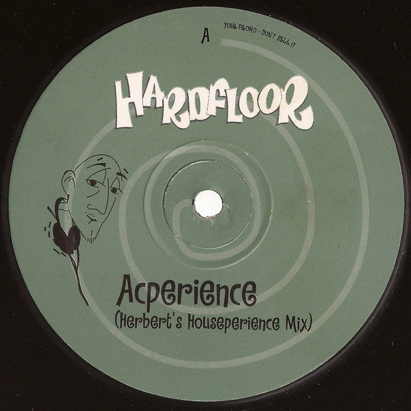 Acperience