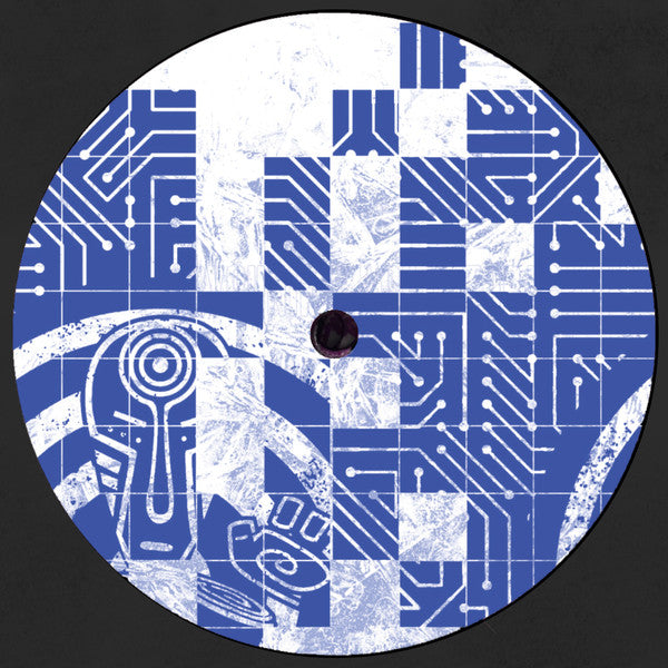 Cryounik’s Cold Storage EP