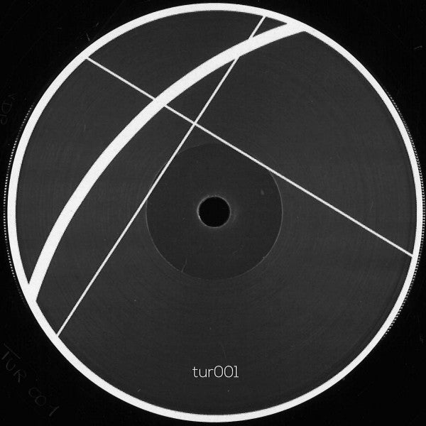 Losce Basspace EP