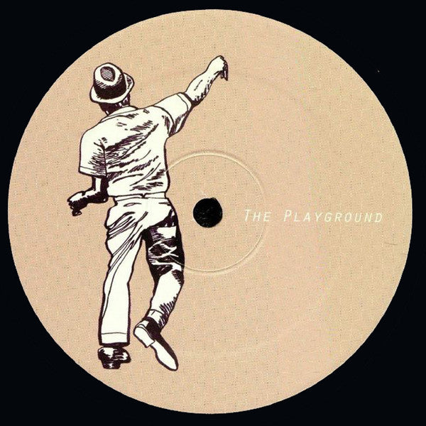 The Freeman's Path EP