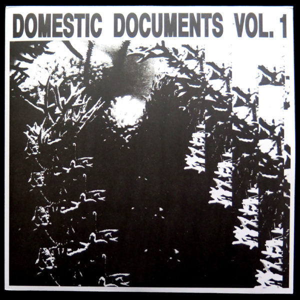 Domestic Documents Vol. 1