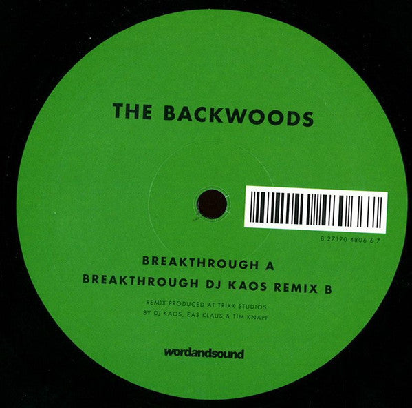 Breakthrough