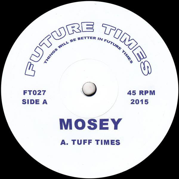 Tuff Times