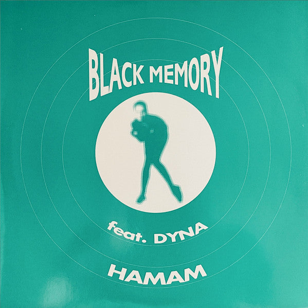 HAMAM – T.E.Q レコードショップ