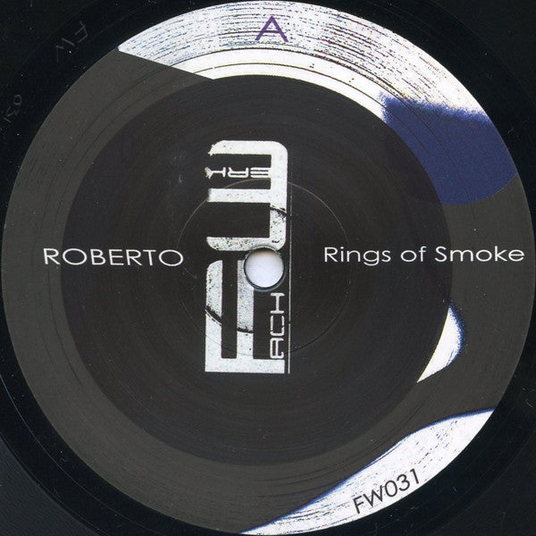 Rings Of Smoke