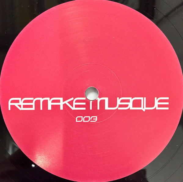 Remake Musique 003