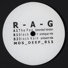 Black Rain EP