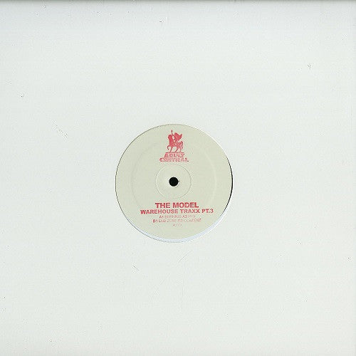 Warehouse Traxx Pt.3