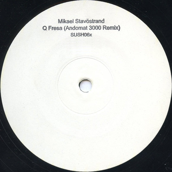 Q Fresa (Andomat 3000 Remix)