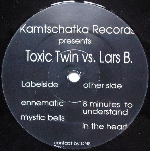 Toxic Twin vs. Lars B.