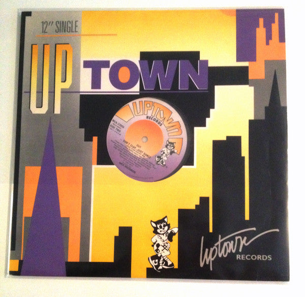 Don't Clap ... Just Dance