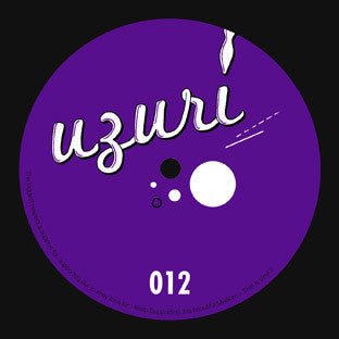 From Chicago Turin Amsterdam & Dublin With Love EP