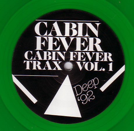 Cabin Fever Trax Vol. 1