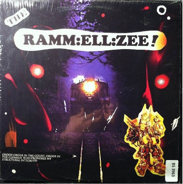 This Is What You Made Me