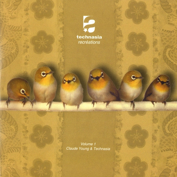 Recréations (Volume 1)