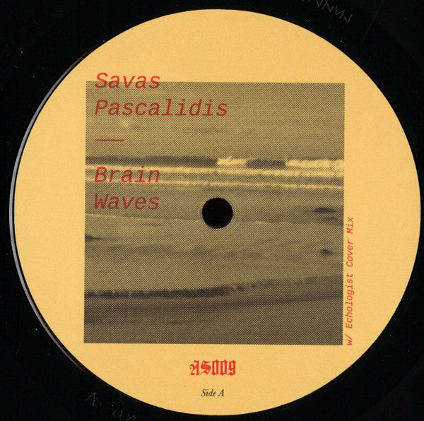 Brain Waves EP