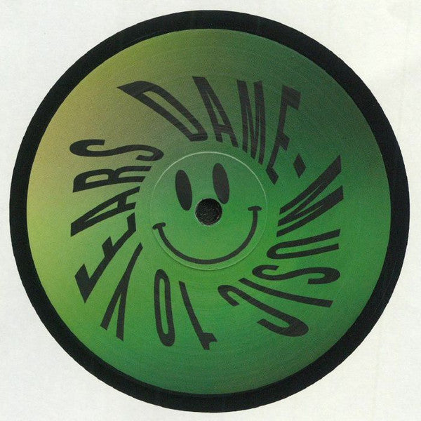 10 Years Of Dame Music - Vol. 1