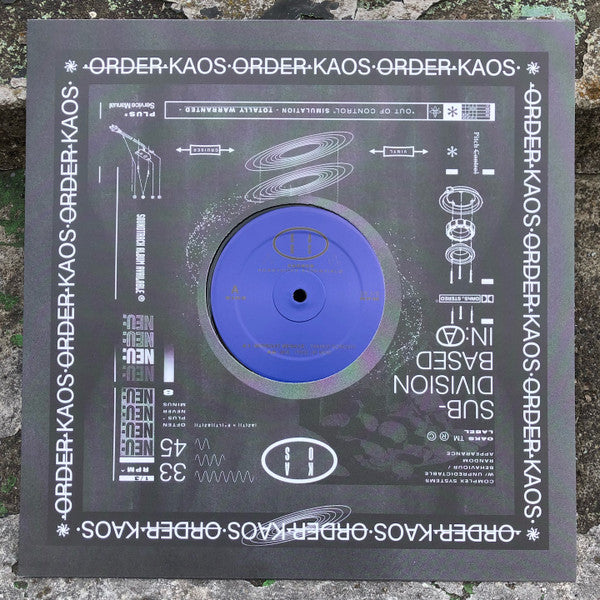 Heartcore Essentials