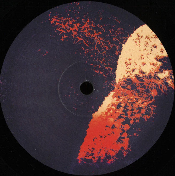 NO PROBLEM EP – T.E.Q レコードショップ